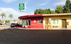 Desert Motel Brawley Ca