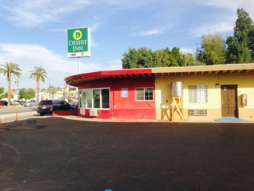 Desert Inn Westmorland Exterior photo